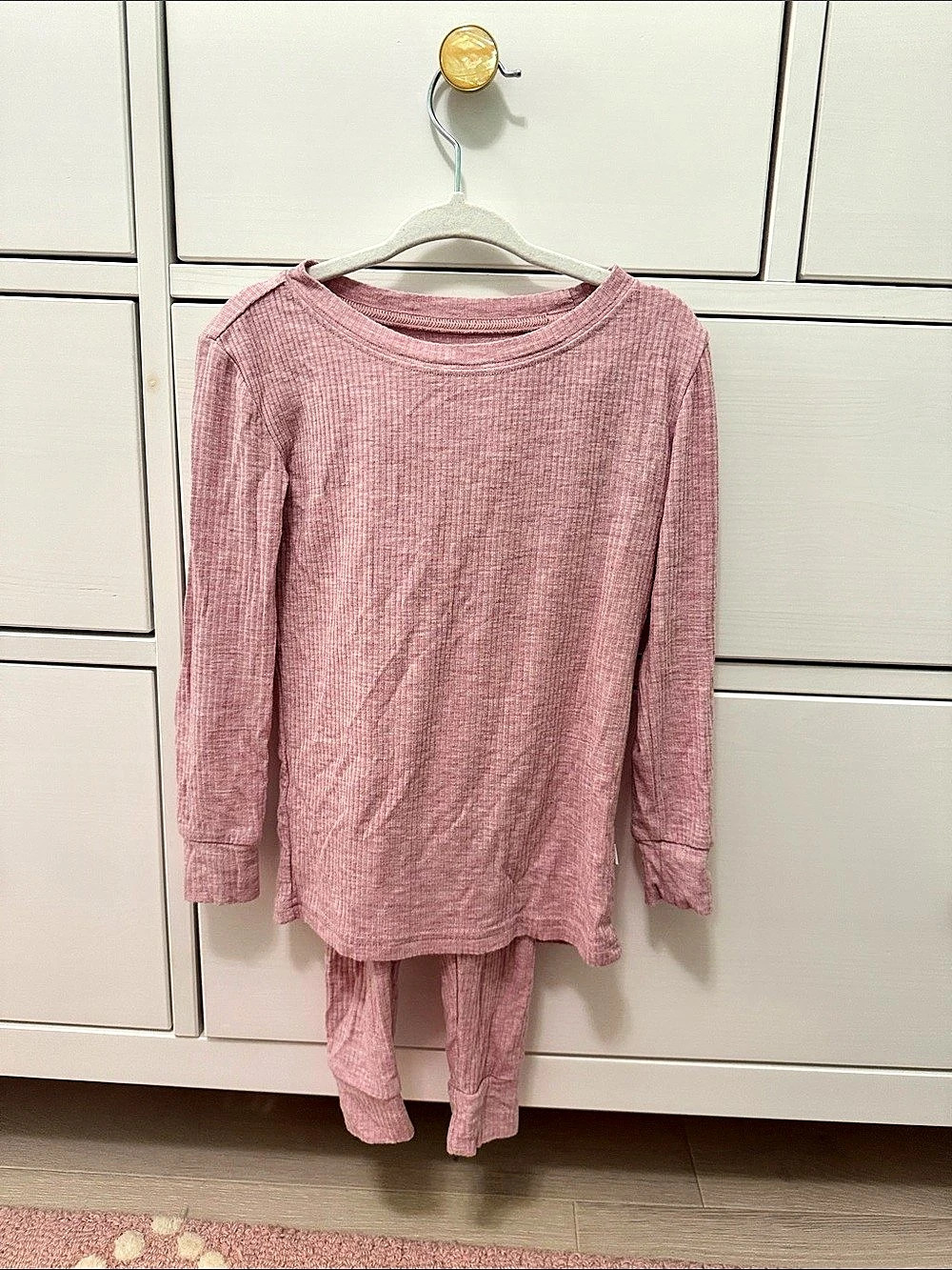 Little Sleepies Pajamas 3T